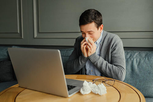 Allergies Driving You Crazy? There Is Relief