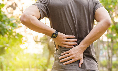 Getting Your Life Back from Chronic Back Pain