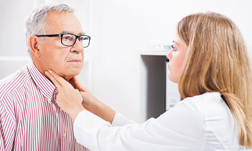 Hyperthyroidism Treatments for Seniors