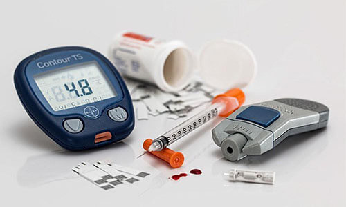 Managing Diabetes: Why it Doesn’t Have to Control Your Life