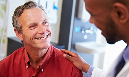 When do I need a Prostate Cancer Screening?