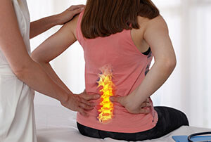 Back Pain Doctor Frisco TX