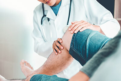 Gout Specialist Frisco TX