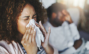 Allergist Frisco TX