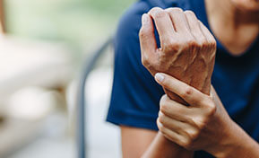 Arthritis Doctor Frisco TX