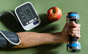 Hypertension Specialist Frisco TX