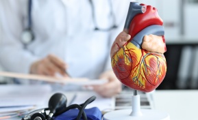 Cardiac Calcium Scoring Frisco TX